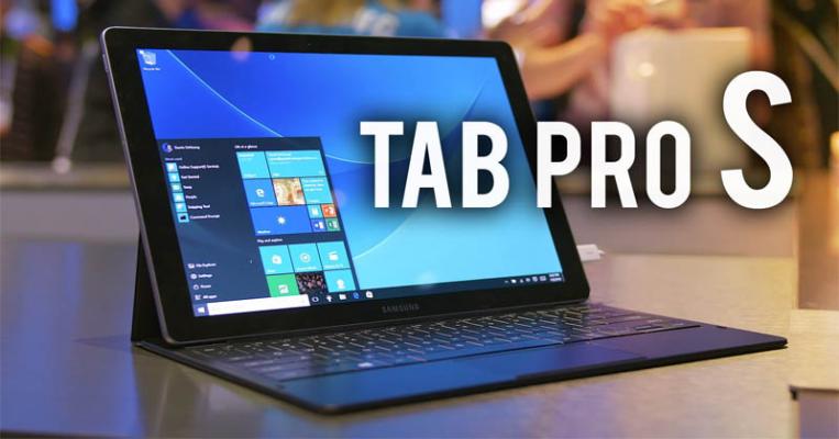 Akan Segera Hadir Samsung Galaxy TabPro S2, Ini Datanya