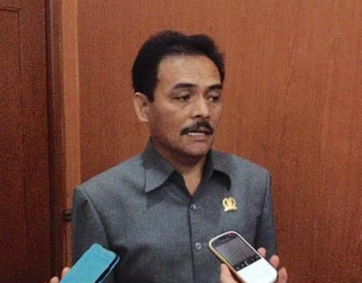 Banmus Belum Bisa Agendakan Paripurna Hak Angket