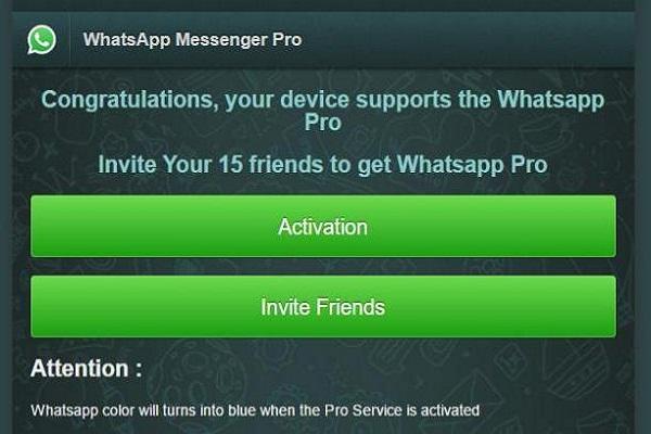Begini Cara Meninggalkan Grup WhatsApp Secara Diam-Diam