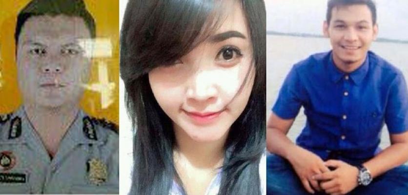 Beredar Foto Perempuan yang Sebabkan Polisi dan Honorer di Kepulauan Meranti Terbunuh