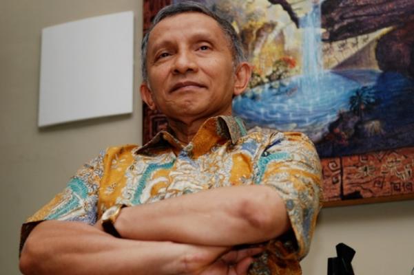 Meski Ahok Jadi Muslim, Amien Rais Konsisten Tolak Ahok