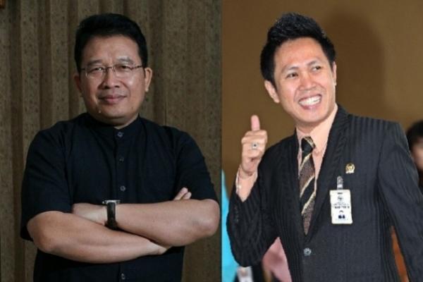 PAN Jagokan Duet Kang Yoto-Eko Patrio untuk Lawan Ahok di Pilkada 2017