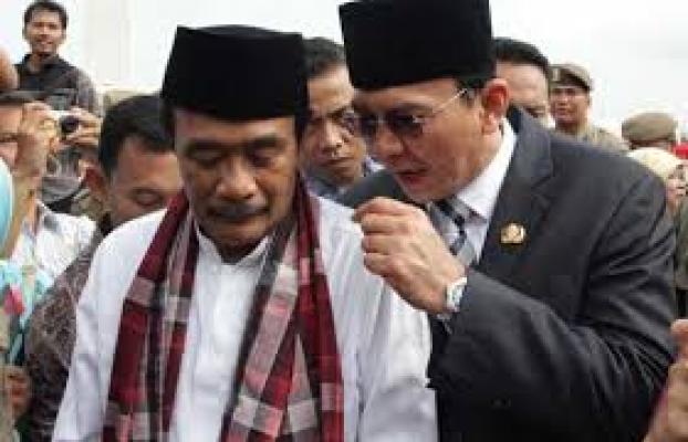 PDIP Ajukan 3 Opsi Cagub & Cawagub DKI, Ahok-Djarot Bukan Pilihan