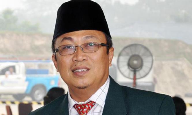 Pansus Pemilihan Wagubri Terbentuk