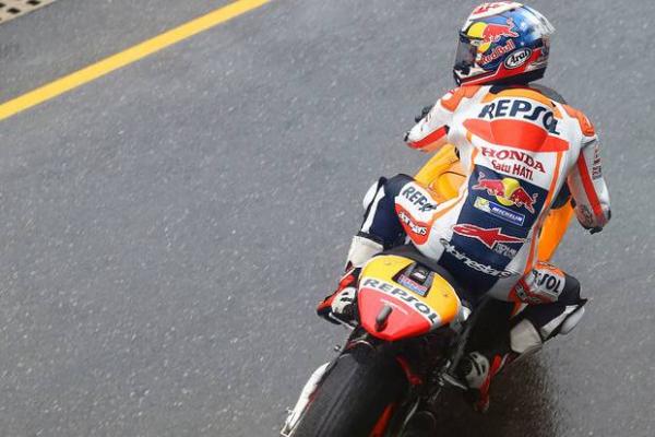 Pedrosa Mulai Jenuh dengan Ban Michelin