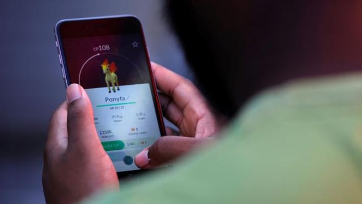Pokemon Go Terus Makan Korban Jiwa di Jalan Raya