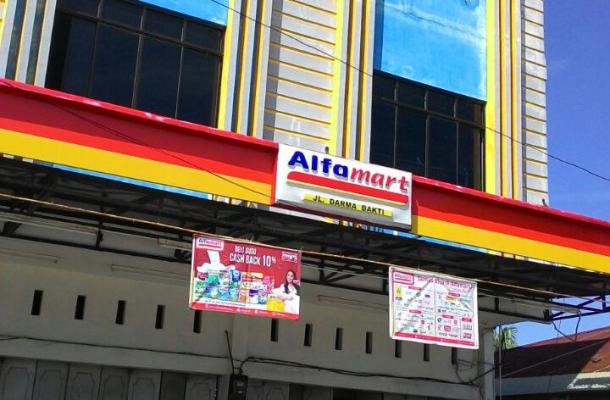 Polresta Pekanbaru Sudah Jadwalkan Pemanggilan Manajemen Ritel Alfamart dan Indomaret