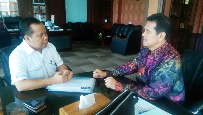 Siap - Siap Pegawai Rajin Bangun Lebih Pagi, Jam Masuk Kantor Bakal Diubah Menjadi 6.30 Pagi