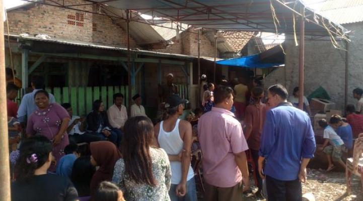 Anak Pria Dibakar Hidup-Hidup di Bekasi Berpotensi Alami Trauma