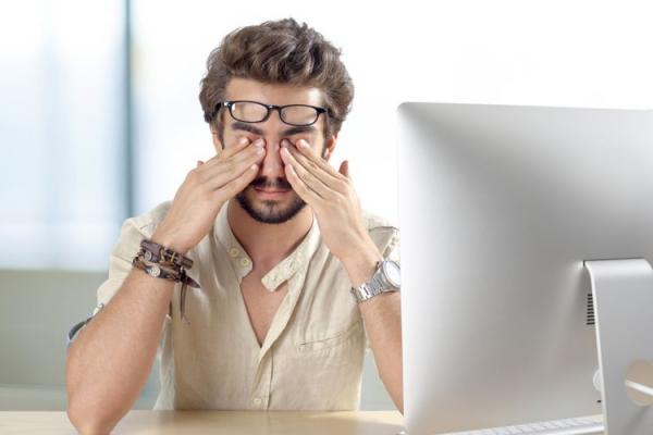 Anda Kurang Tidur, Berikut Cara Agar Tetap Kelihatan Segar