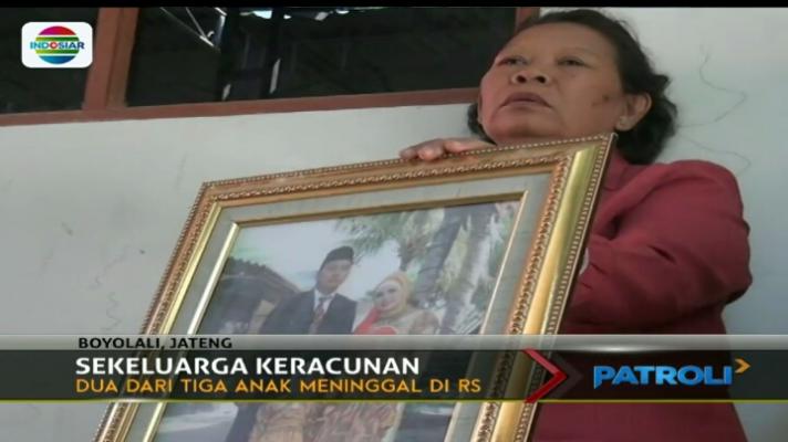 Basmi Kutu Rambut dengan Pestisida Dua Anak Tewas dan Dua Lainnya Keracunan
