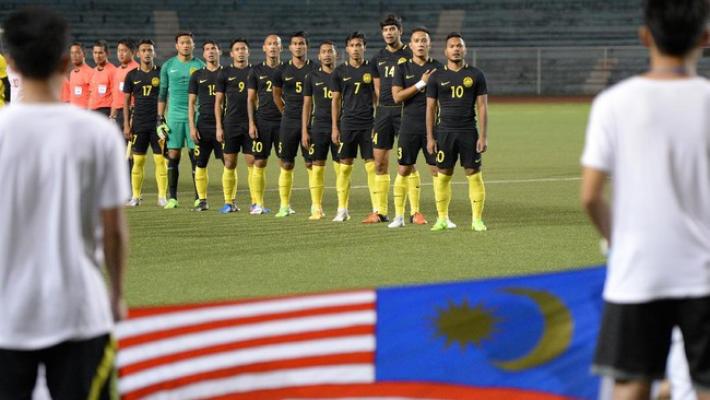 Bertemu Indonesia, Malaysia Waswas Dengan Lini Belakangnya 
