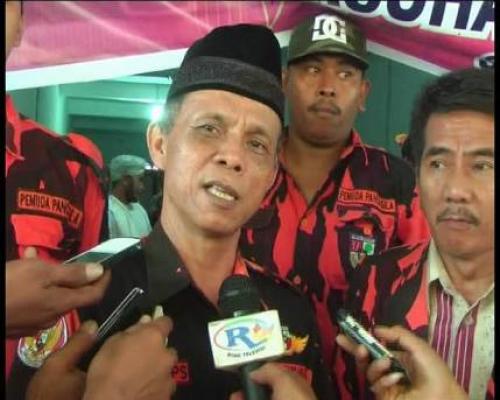 Besok! PP Rohil Skretariat Bagan Batu Gelar Perlombaan HUT RI, Ini hadiahnya...