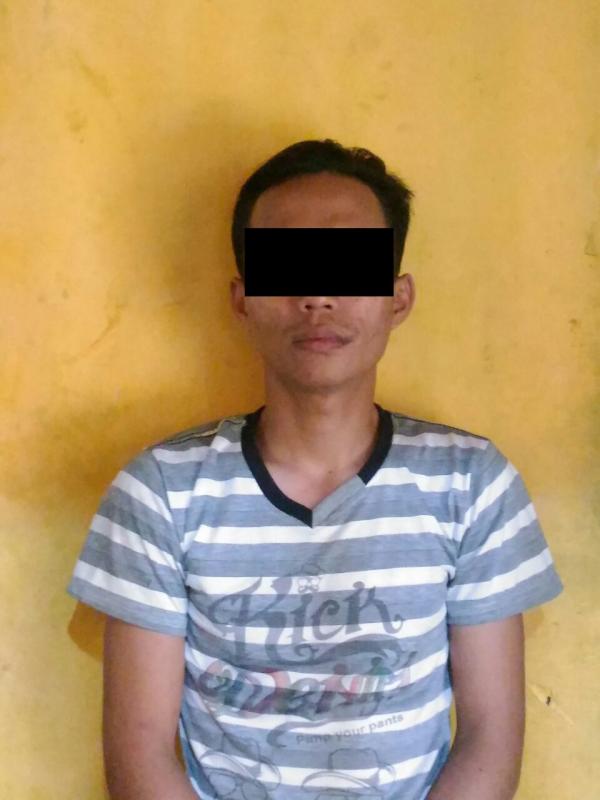 DPO Kasus Curas Perampasan Sepeda Motor di Tapung Ditangkap