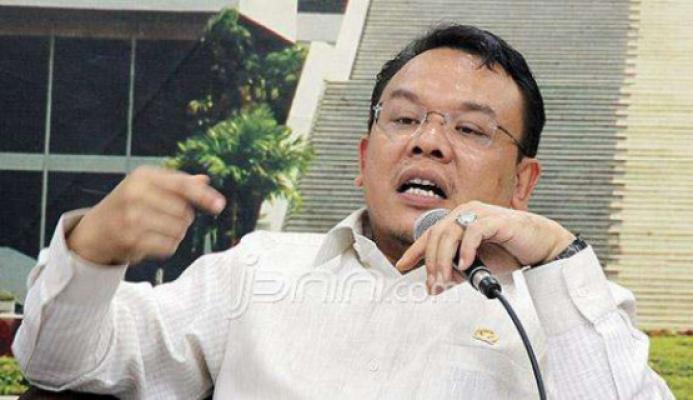 DPR Minta Jokowi Tambah Penerima KIS 