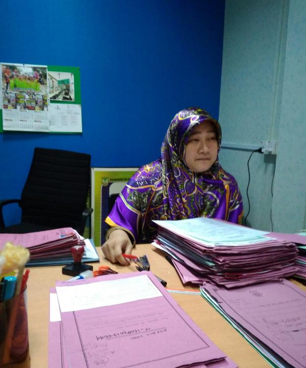 Dalam Sehari Disdukcapil Batam Layani 300 Pengurusan Akta Kelahiran 