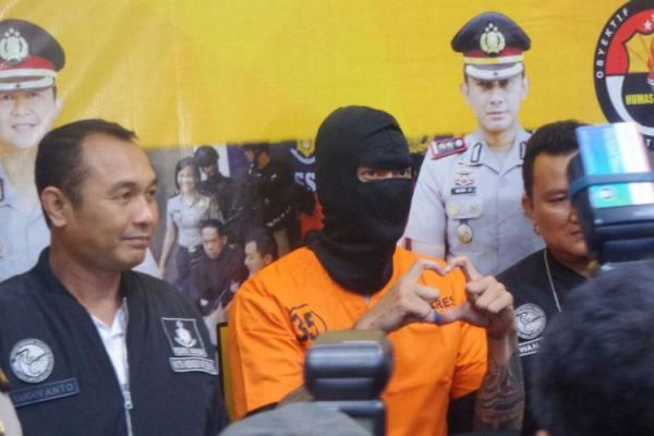 Dumolid Tak Termasuk Jenis Narkotika, Mengapa Tora Jadi Tersangka?? Berikut Penjelasannya