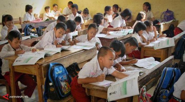 Full Day School Pilihan Bukan Kewajiban 