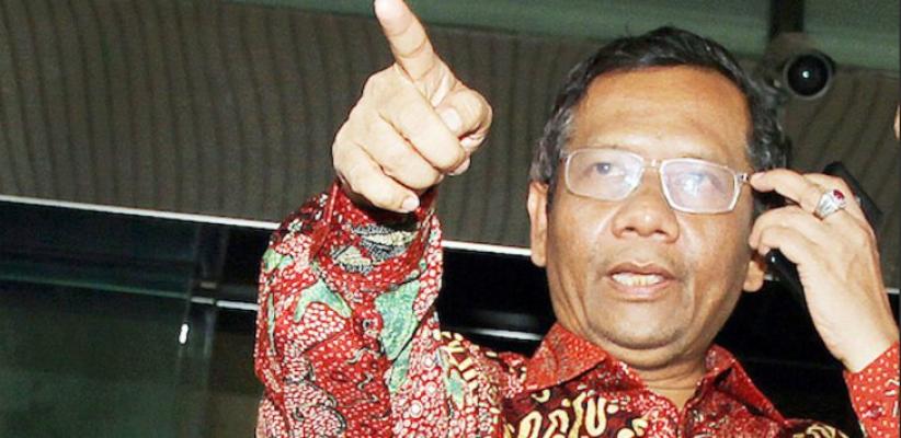 Hei Malaysia Dengar, Rakyat Indonesia Marah Itu Wajar!