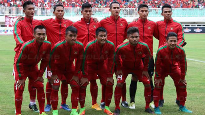 Indonesia Versus Filipina, Memburu Kemenangan Kado Kemerdekaan 
