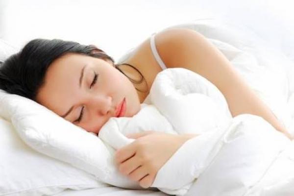 Ini Lima Hal Unik Yang Terjadi Saat Kamu Tidur Pulas