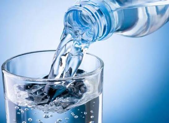 Ini Lima Tanda Anda Kurang Minum Air Putih