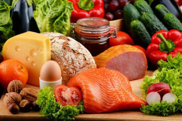 Ini Makanan Yang Bikin Aroma Keringat Pria Digilai Wanita 