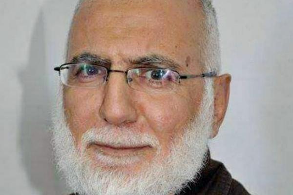 Israel Tangkap Muhammad Abu Tir Anggota Parlemen Hamas