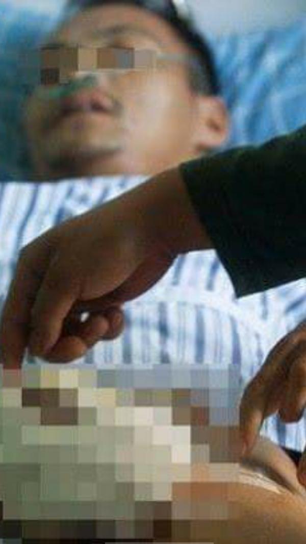 Istri Potong ‘Burung’ Suami dan Memasaknya Dengan Mie Instan, Karena Selingkuh Dengan Pembantunya