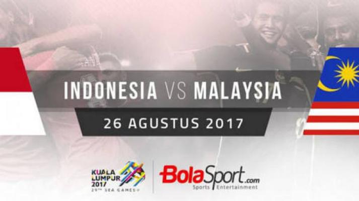 Kalah Dari Malaysia, Timnas Indonesia U-22 Gagal ke Final