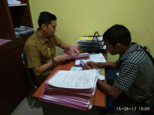 Ketersediaan Belangko e-KTP Kota Batam Kosong, Disdukcapil Surati Pemerintah Pusat 