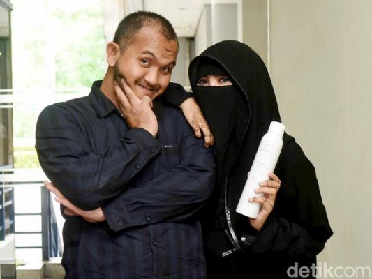 Mengejutkan, Balik Joget Caisar Ceraikan Indadari!! 