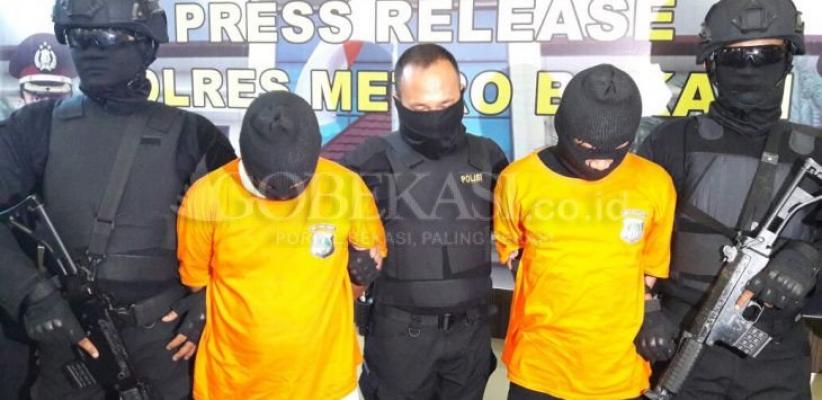 Mengenaskan! Ini Alasan Pelaku Bakar Zoya Hidup-hidup