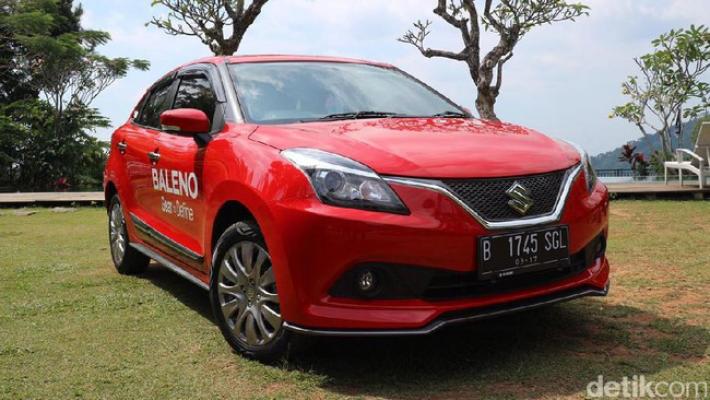 Mobil Sedan Tidak Lagi Menjadi Simbol Kesuksesan 