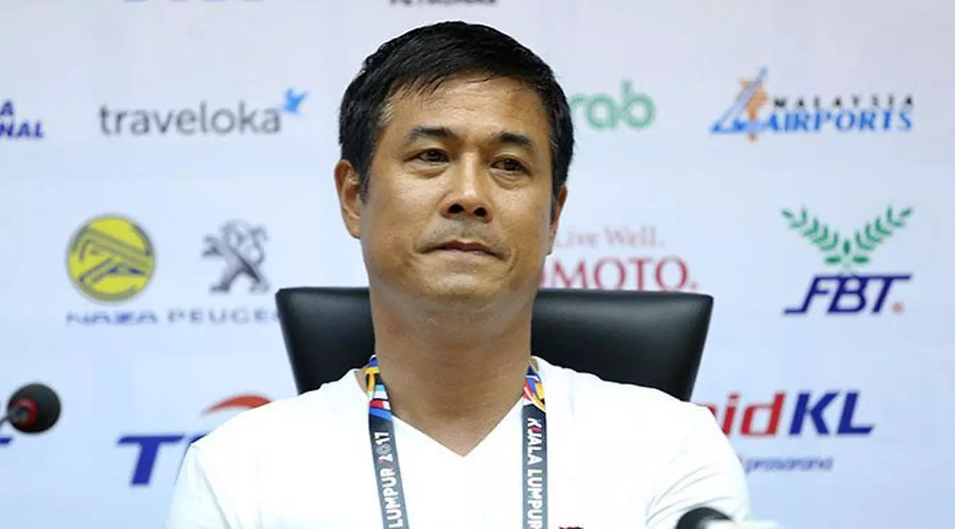 Nguyen Huu Thang Akui Kehebatan Pertahanan Timnas Indonesia U-22