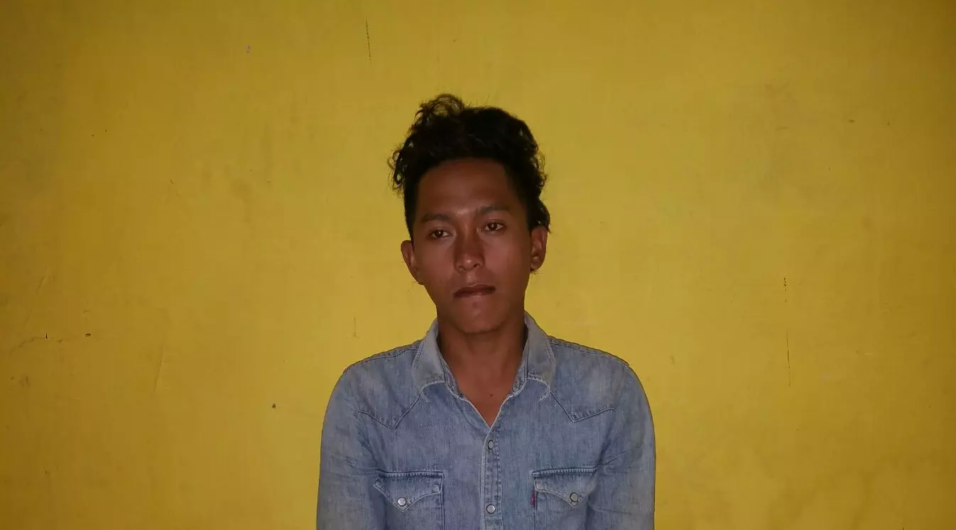 Parah, Pemuda Ini Niat Racuni Orang Tua, Salah Sasaran ke Tamu 