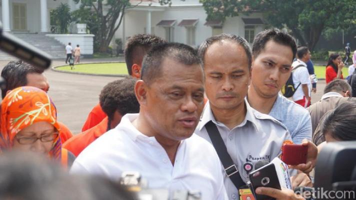 Perwira AU Berkelahi, Panglima TNI: Semuanya Diperiksa