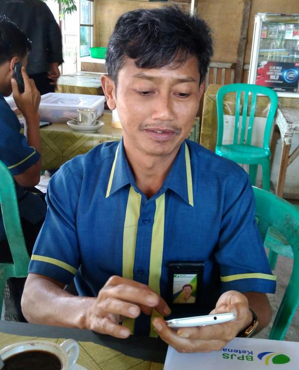 Peserta BPJS Ketenagakerjaan di Batam Kini Bisa Cairkan JHT di Bank BNI dan Mandiri