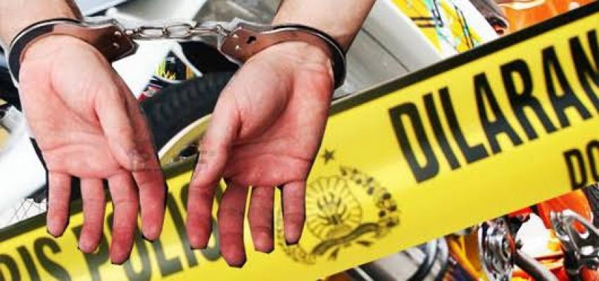 Polisi Tetapkan Dua Tersangka, Kasus Pria Dibakar Massa di Bekasi
