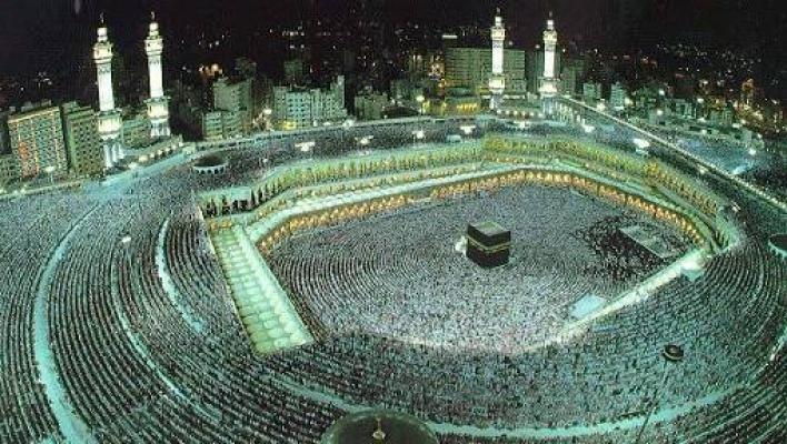 Seorang Jamaah Calon Haji Asal Inhil Meninggal Dunia di Madinah 