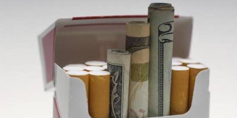 Siap-siap!! Kenaikan Tarif Rokok Akan Diputuskan September 2017 Ini