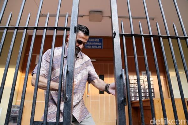 Soal Penipuan Rp 16 M, Jeremy Thomas: Polda Bali Sudah SP3