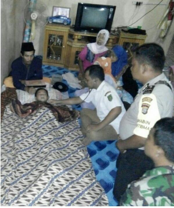 Tak Diberi Izin Berenang Oleh Sang Ibu, Bocah 9 Tahun Ditemukan Tewas Dalam Parit 