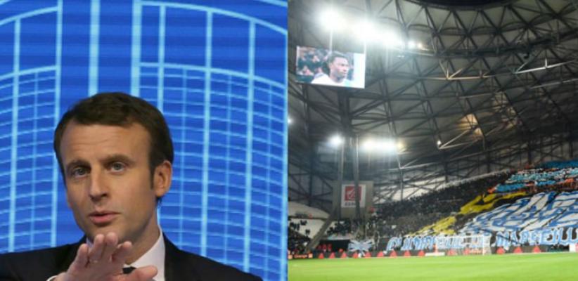 Wow, Presiden Perancis pun Ikut ‘Terlibat’ dalam Transfer Neymar