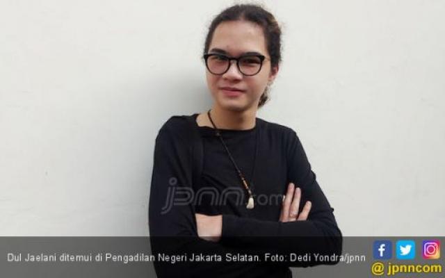Ahmad Dhani Mau Jual Rumah Demi Prabowo, Begini Respons Dul