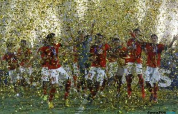 Akhirnya, Kemenpora (Janji) Guyur Dana untuk Timnas U-16 Indonesia