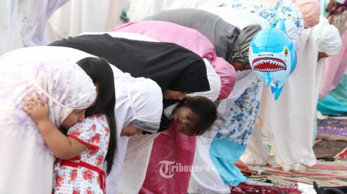 Besok Idul Adha, Ini Amalan-amalan Sunnah yang Sayang Ditinggalkan