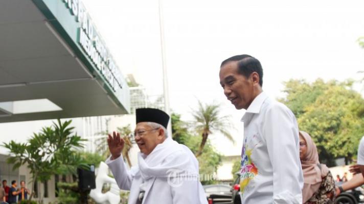Cak Imin: Pendukung Ahok Salah Paham dengan Maruf Amin