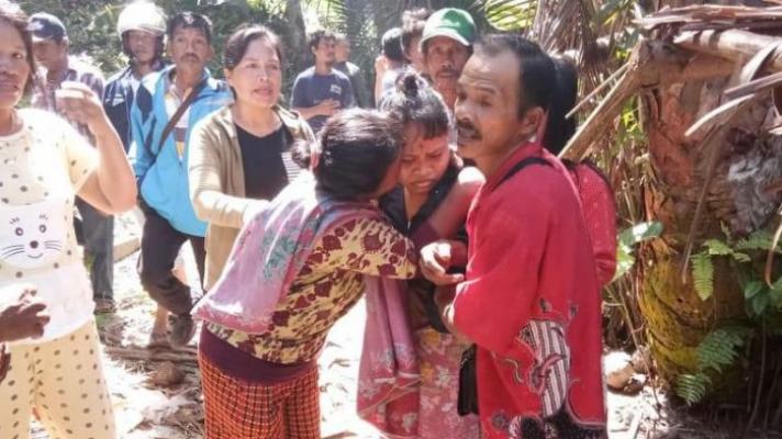 Dukun Jago Menghipnotis Hasni Hingga Selama 15 Tahun Jadi Budak Nafsunya, Simak Kronologinya