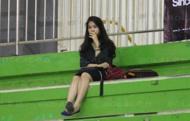Hati-hati Bawa Pacar Nemenin Main Futsal, Ternyata Ada Bahayanya